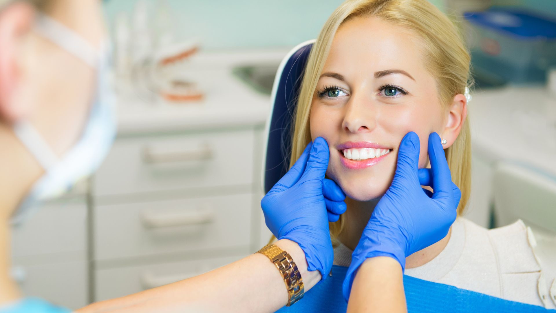 Estetica Dentale Studio Dentistico Sbaffi studio odontoiatrico cupramontana